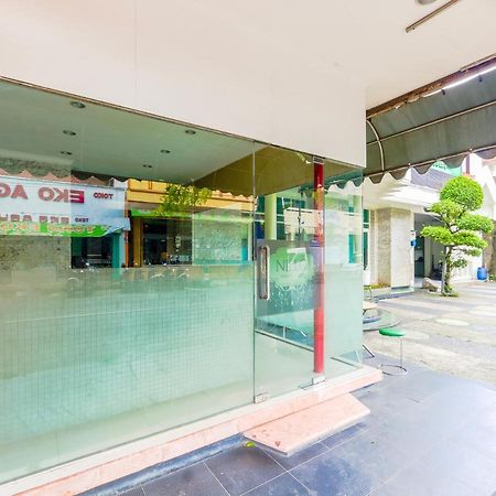 Oyo 90788 Nillo Hotel Kebumen Ngoại thất bức ảnh