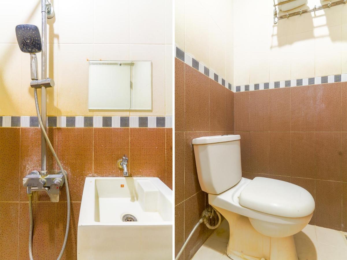Oyo 90788 Nillo Hotel Kebumen Ngoại thất bức ảnh