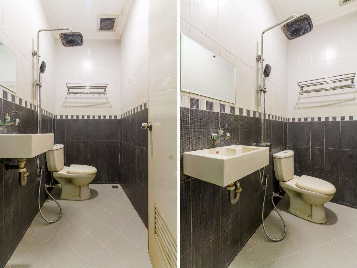 Oyo 90788 Nillo Hotel Kebumen Ngoại thất bức ảnh