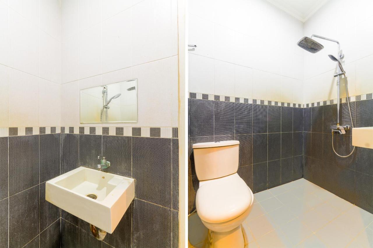 Oyo 90788 Nillo Hotel Kebumen Ngoại thất bức ảnh
