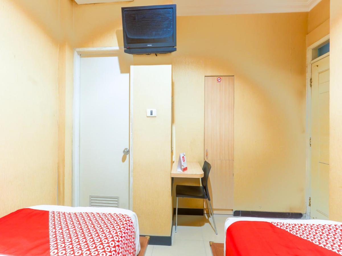 Oyo 90788 Nillo Hotel Kebumen Ngoại thất bức ảnh