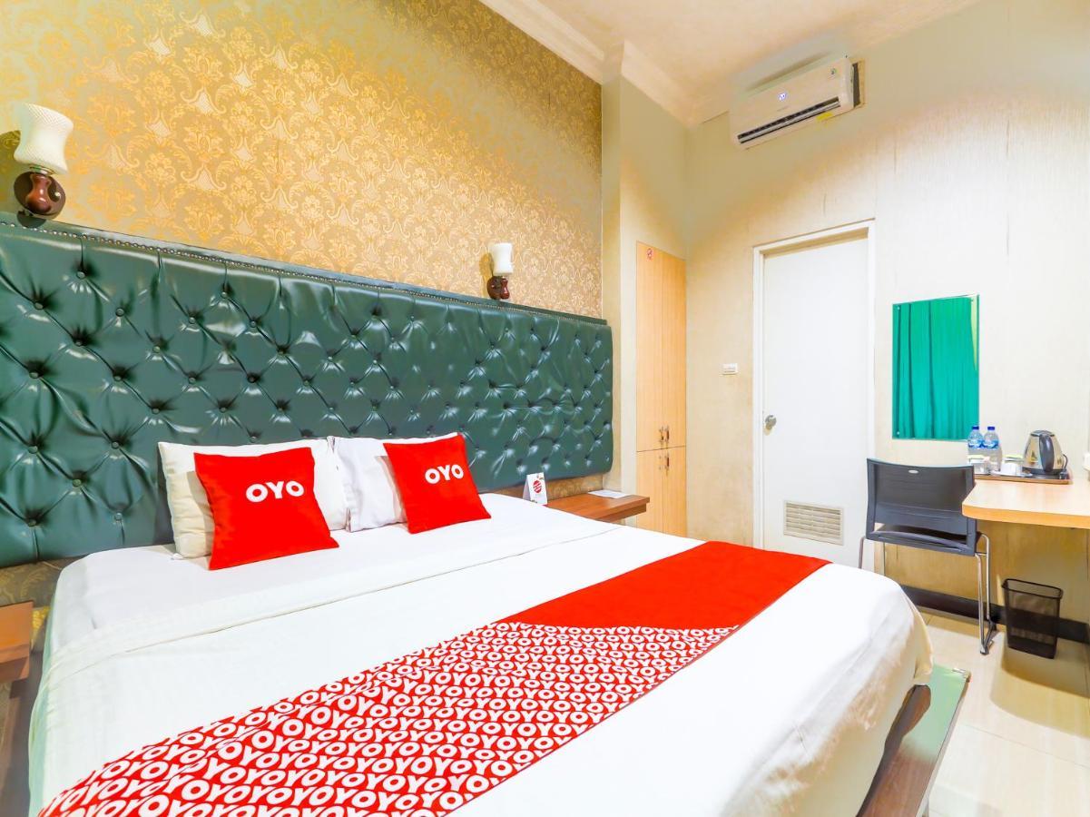 Oyo 90788 Nillo Hotel Kebumen Ngoại thất bức ảnh