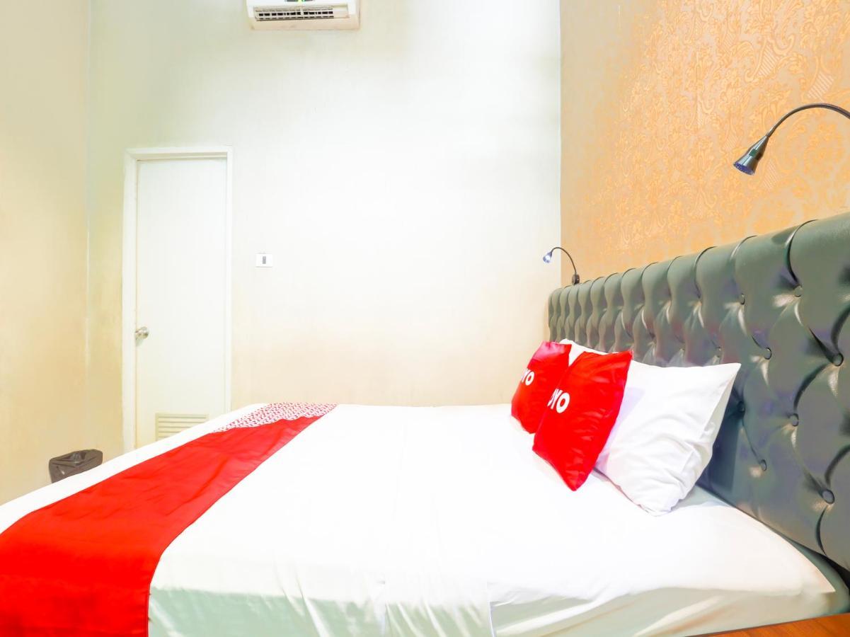 Oyo 90788 Nillo Hotel Kebumen Ngoại thất bức ảnh