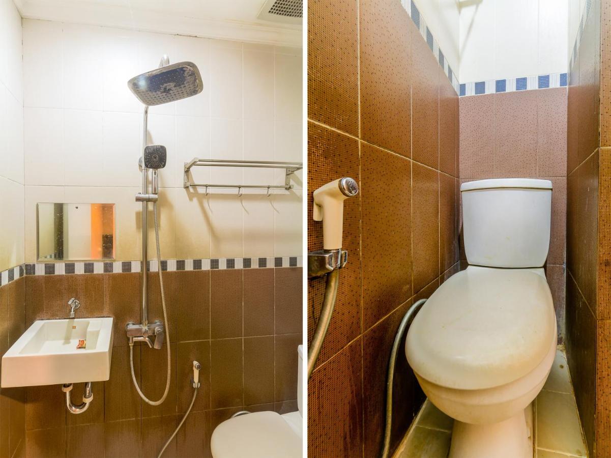 Oyo 90788 Nillo Hotel Kebumen Ngoại thất bức ảnh