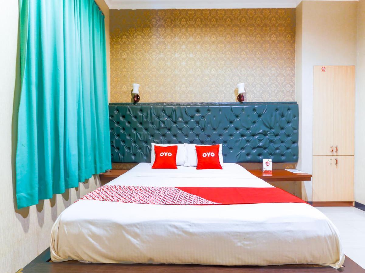 Oyo 90788 Nillo Hotel Kebumen Ngoại thất bức ảnh